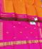 SAREES KPM SILK WITH BLOUSE A